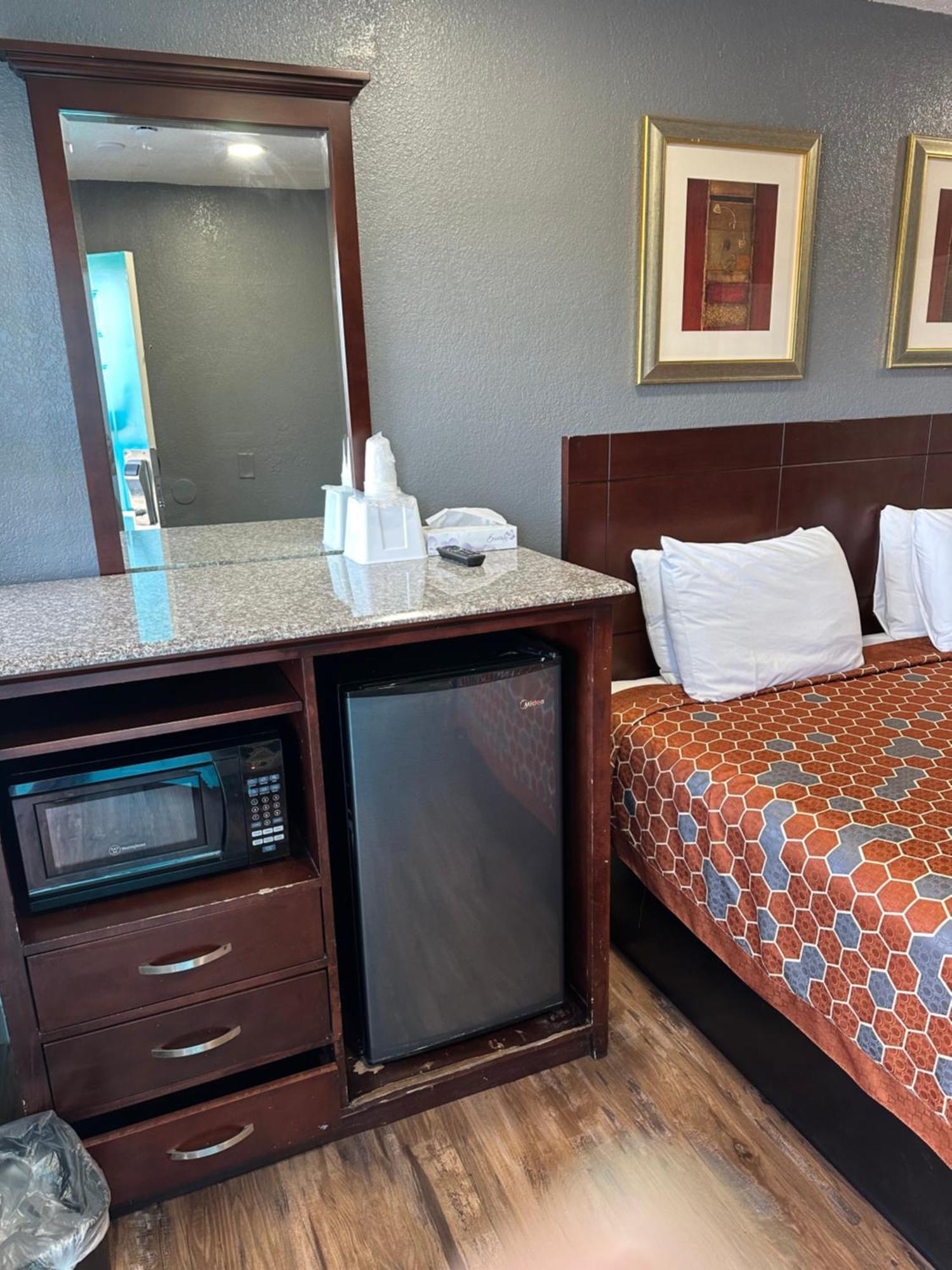 Motel Fireside By The Boardwalk & Bowling 2*
