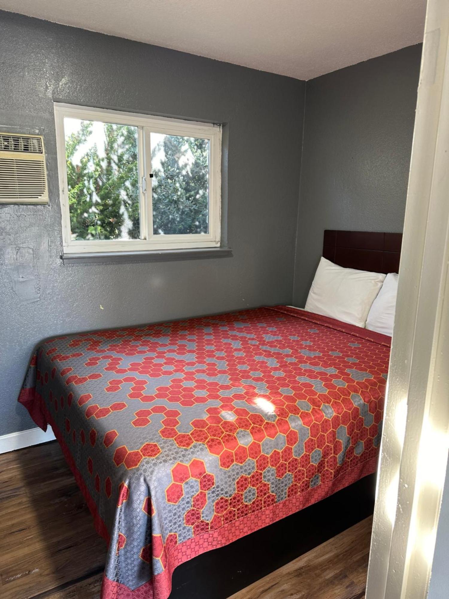 Motel Fireside By The Boardwalk & Bowling Santa Cruz
