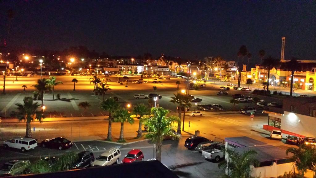 Fireside By The Beach Boardwalk & Bowling 2*