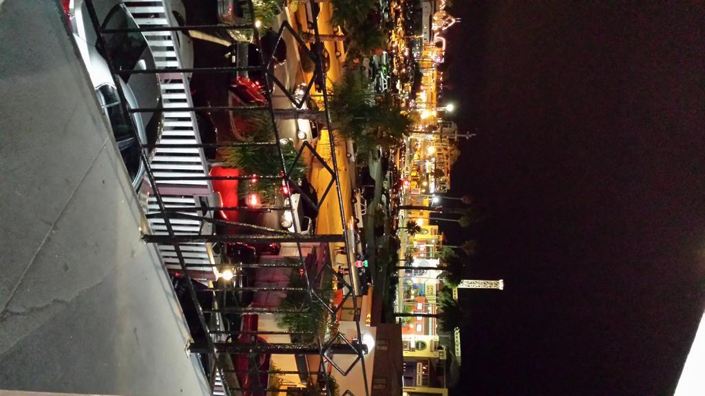 Motel Fireside By The Boardwalk & Bowling 2*