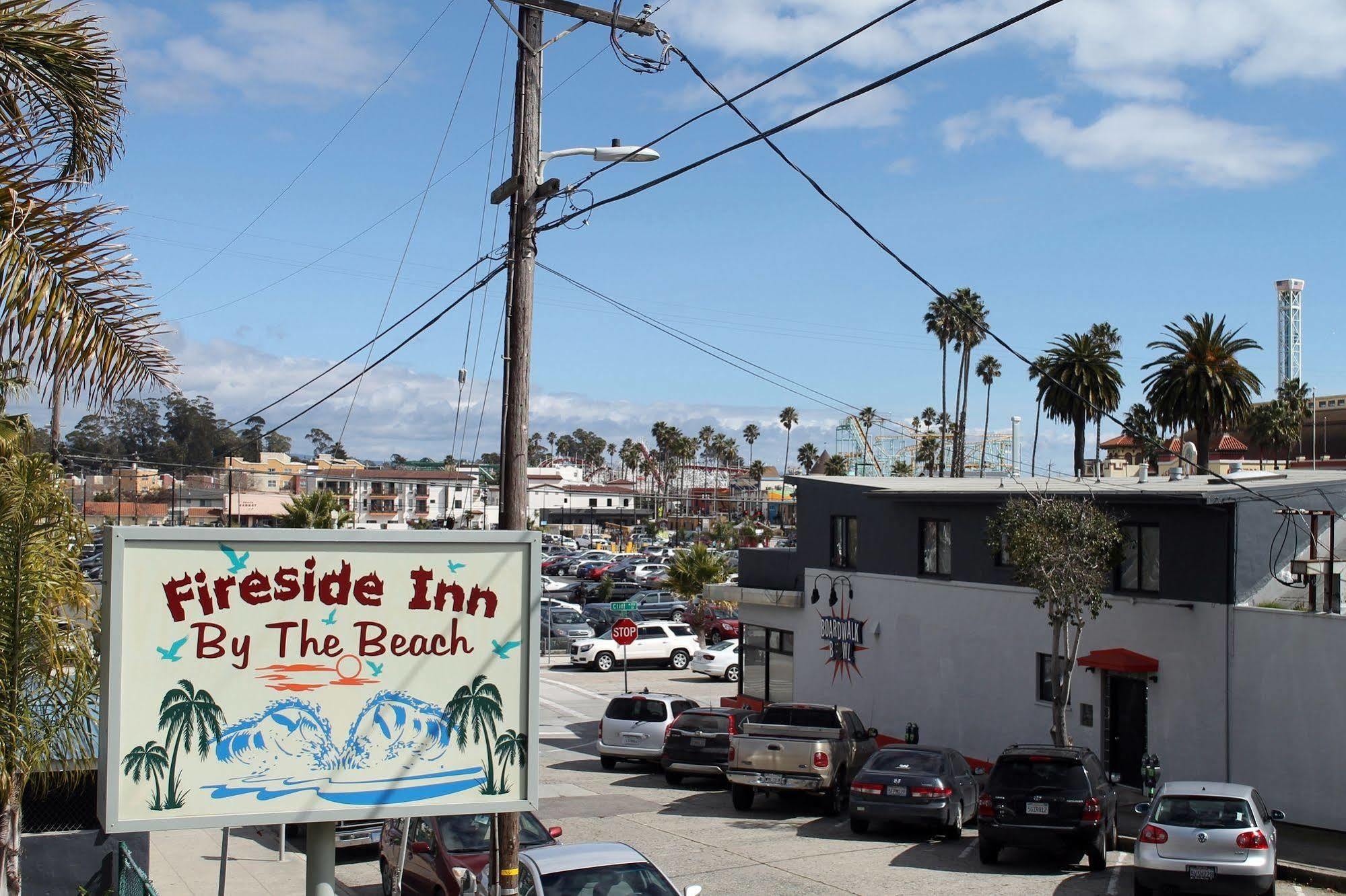 Fireside By The Boardwalk & Bowling 2*