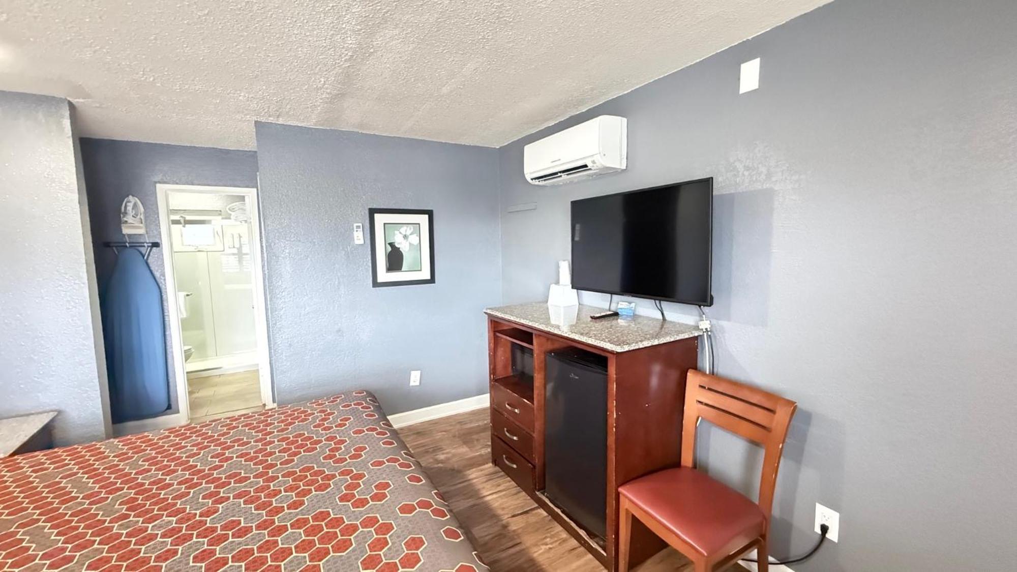 Fireside By The Boardwalk & Bowling 2* Santa Cruz