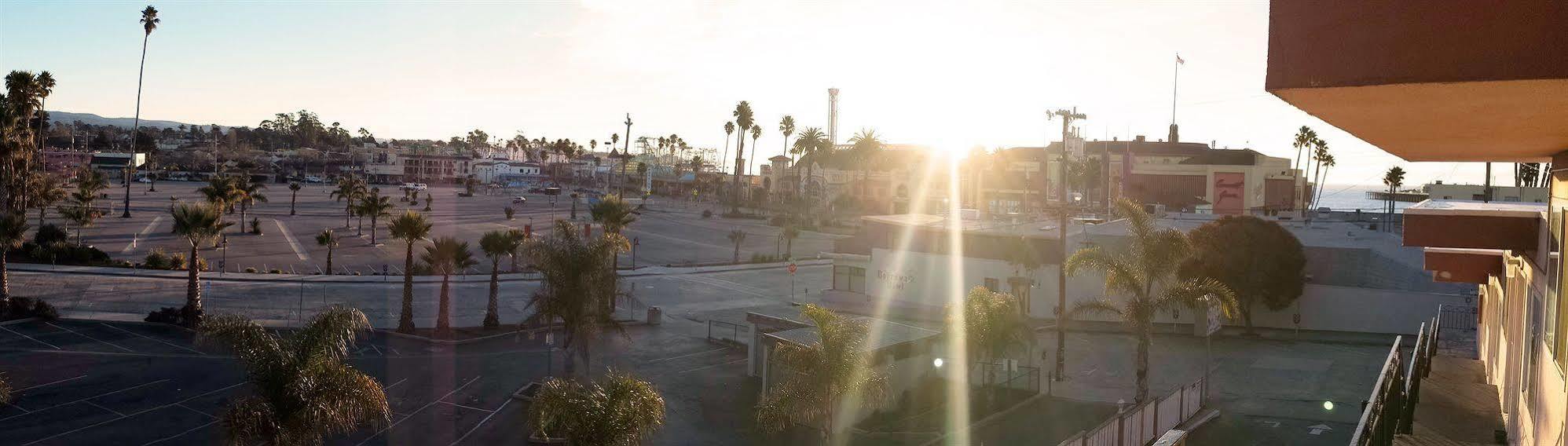 Fireside By The Boardwalk & Bowling 2* Santa Cruz